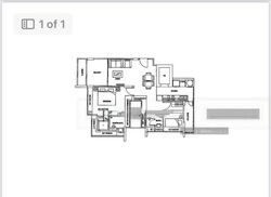 Angullia Park Residences @ Orchard (D10), Apartment #483360251